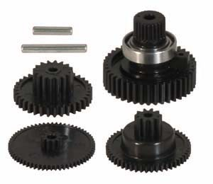 Savox Sg0351 Gear Set