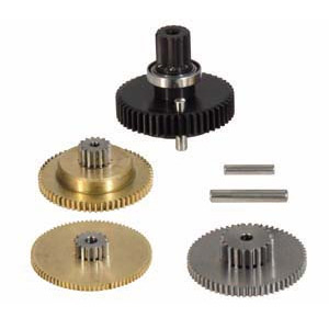 Savox Sv0320 Gear Set