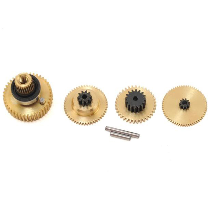 Savox Sw0231mg Gear Set