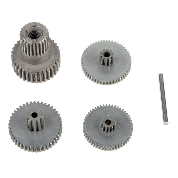 Savox Sw0250mg Gear Set