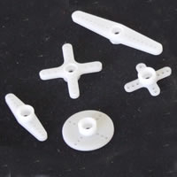 Savox Servo Horn Set For Sh0350/sh0253/sh0254/sh0256