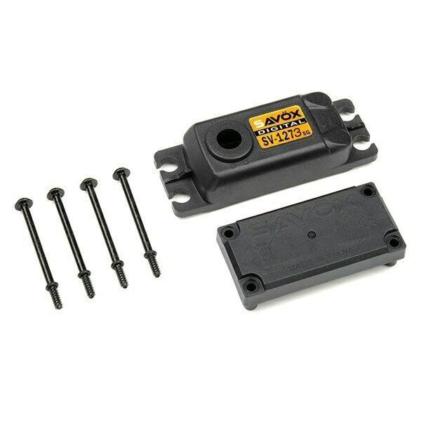 Savox Sv1273tg Case Set