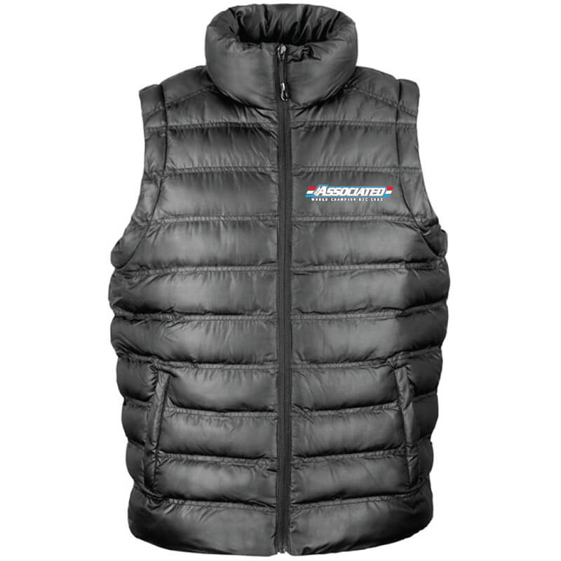 team-associated-team-gilet-xx-large