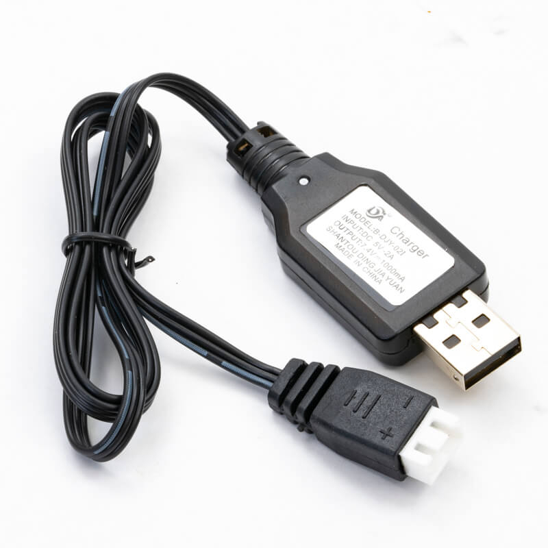 Taigen Li-ion Usb Charger