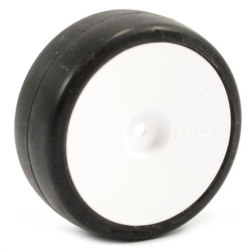 Sweep Qts Glued Tyres 32deg/4p Cs (exp-ls/exp-waw) For Carpet