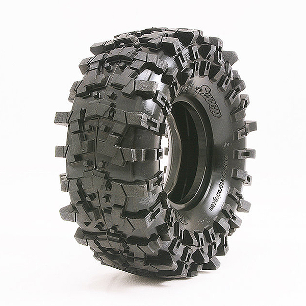 Sweep Trilug Rock Crawler 1.9