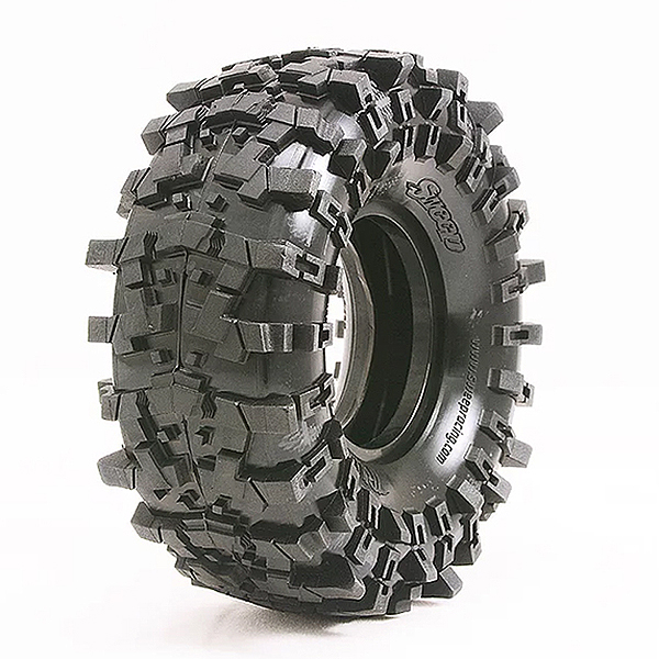 Sweep Trilug Rock Crawler 1.9