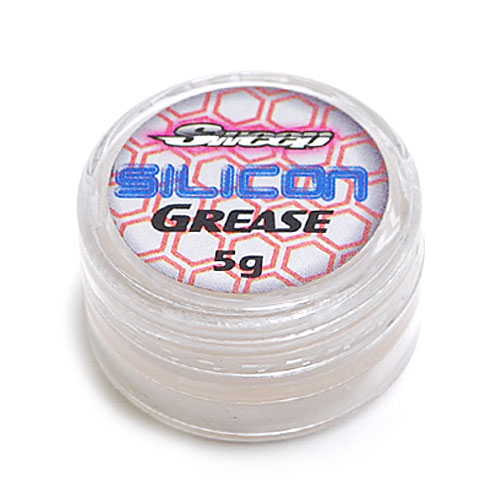 Sweep Silicon Grease (5g)