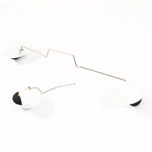 Top Gun Park Flite Cessna 182 Skylane Landing Gear