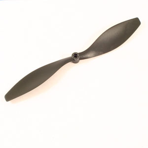 Top Gun Park Flite Cessna 182 Skylane Propellor