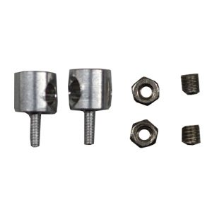 Toprc Sky Cruise 2400 Metal Regulator