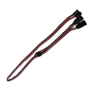 Toprc Sky Cruise 2400 Y Wire Set