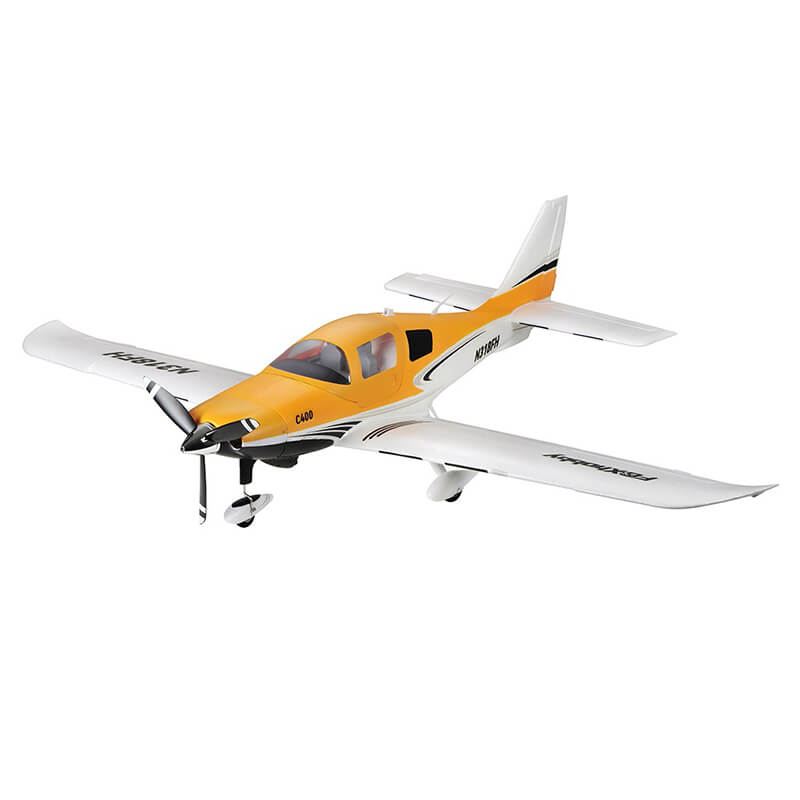 fox-hobby-c400-intermediate-sports-1100mm-rtf-with-gyro-flight-controller