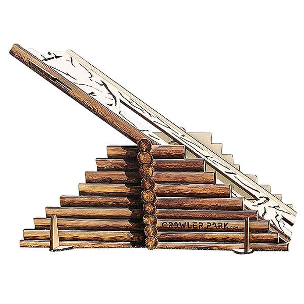 Crawler Park Seesaw Obstacle 1/10 Rc Crawler Park