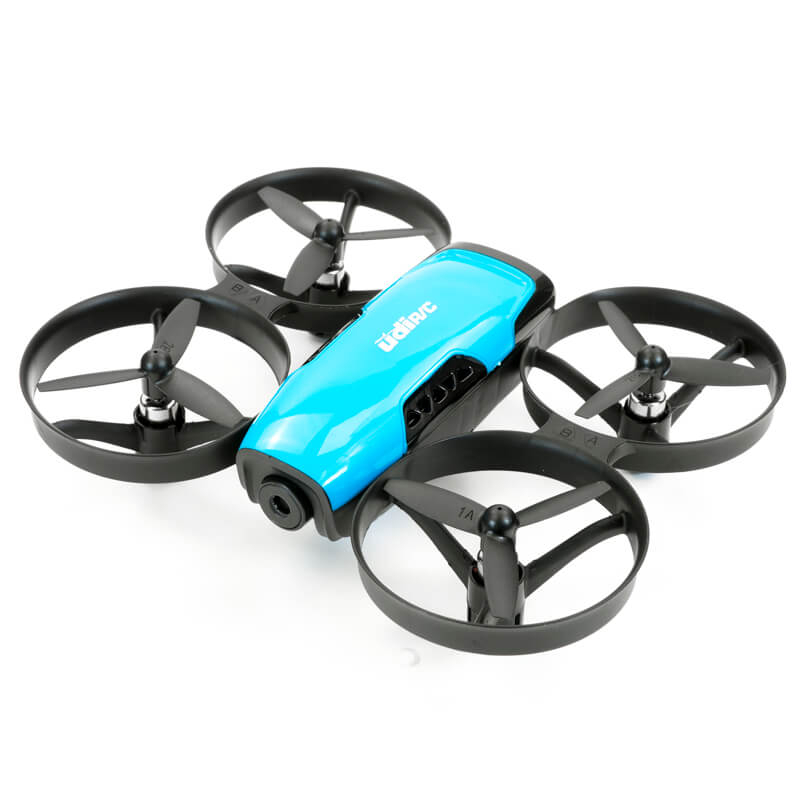 Udi Rc U61s Mini Fpv Drone