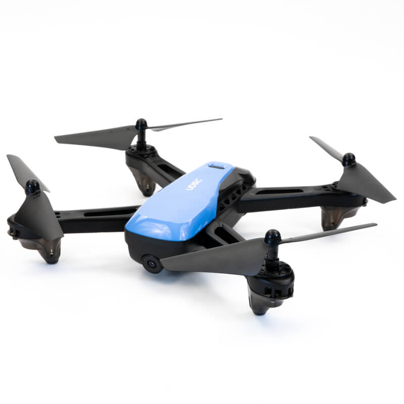 Udi Rc U89s Fpv Drone