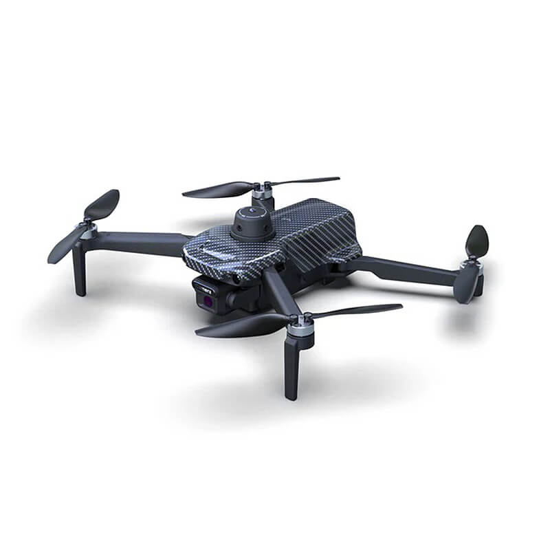 Udi Rc Rage Pro Mini Drone