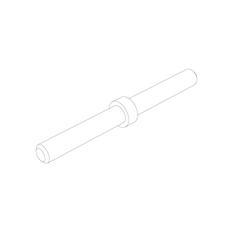 Udi Rc Ucx24 Main Gear Shaft 1 Pcs