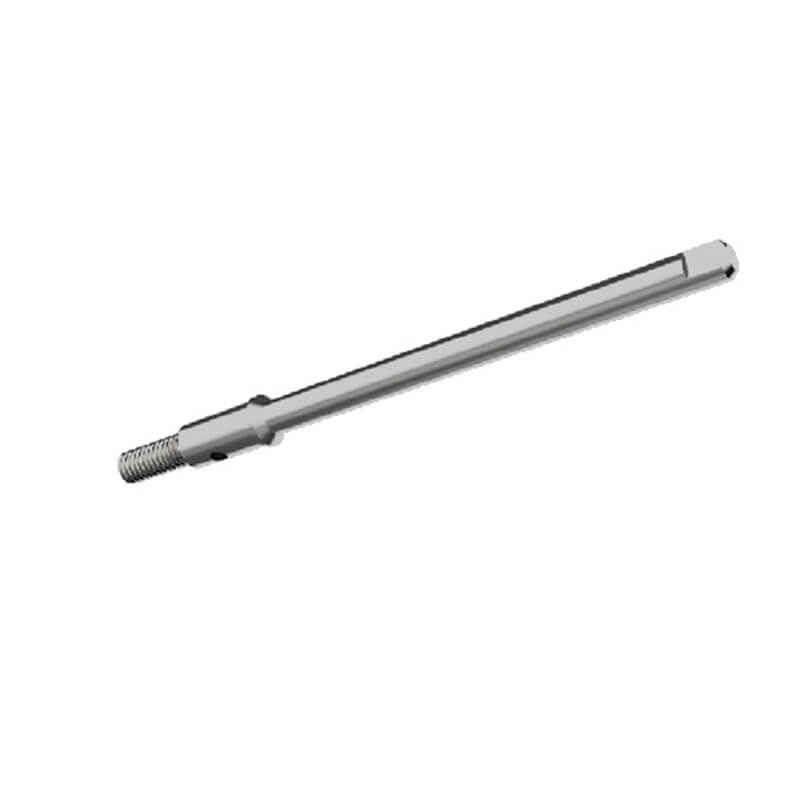 Udi Rc Ucx24 Rear Axle Half Shaft 1pcs