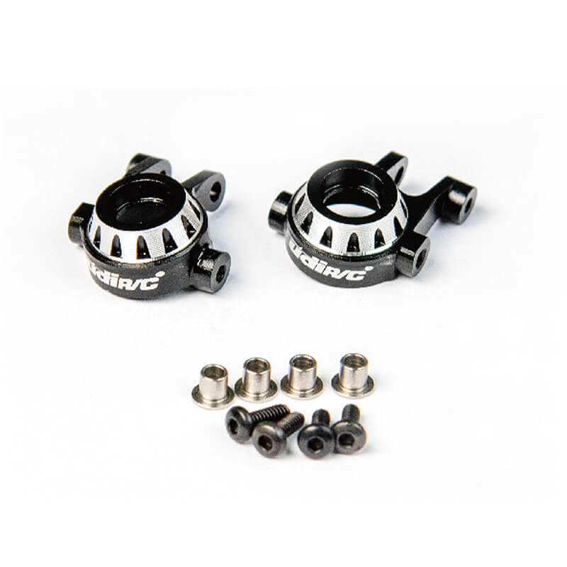 udi-rc-ucx24-metal-steering-hub-set