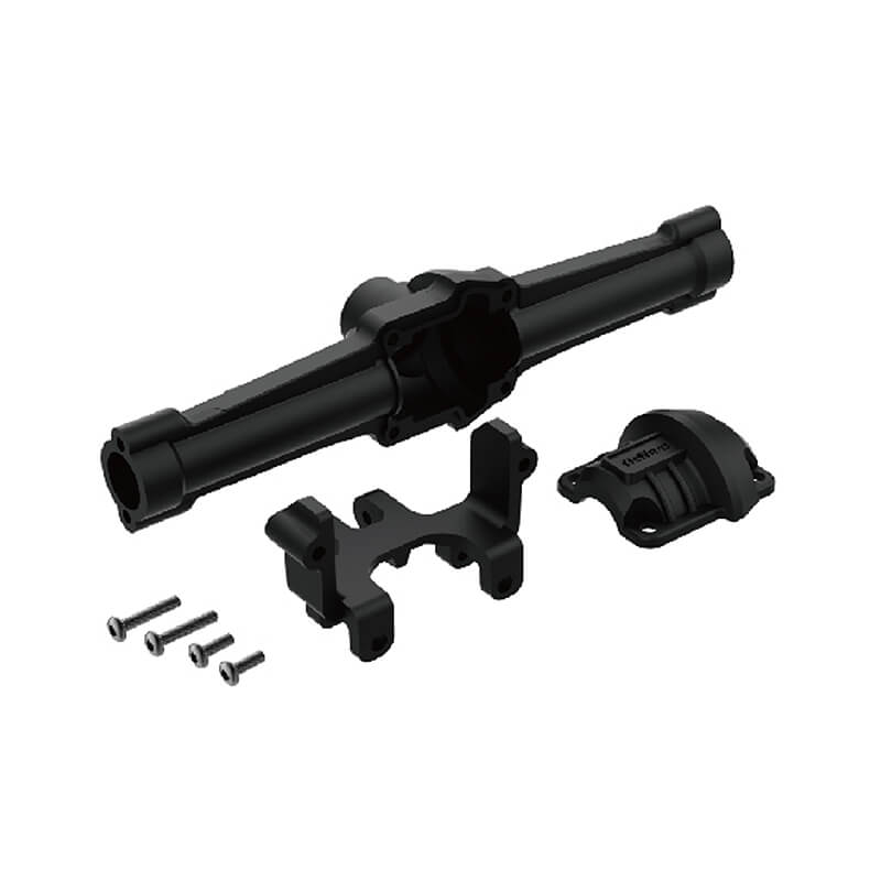 udi-rc-ucx24-rear-axle
