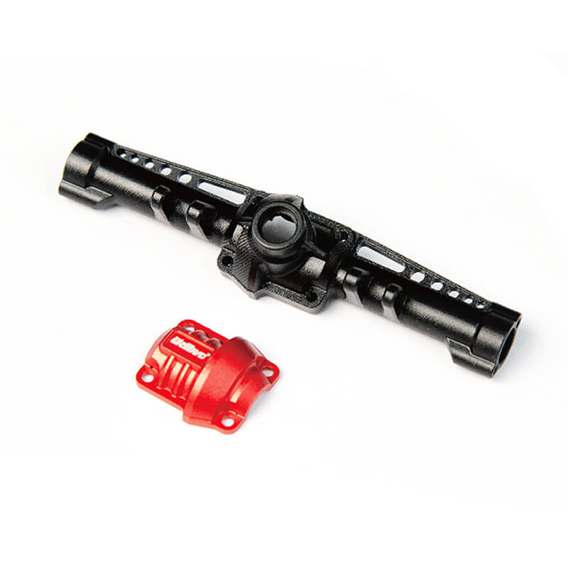 Udi Rc Ucx24 Metal Rear Axle