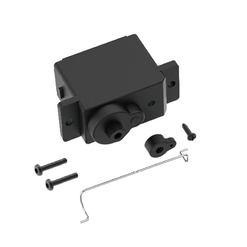 Udi Rc Ucx24 Variable Speed Servo