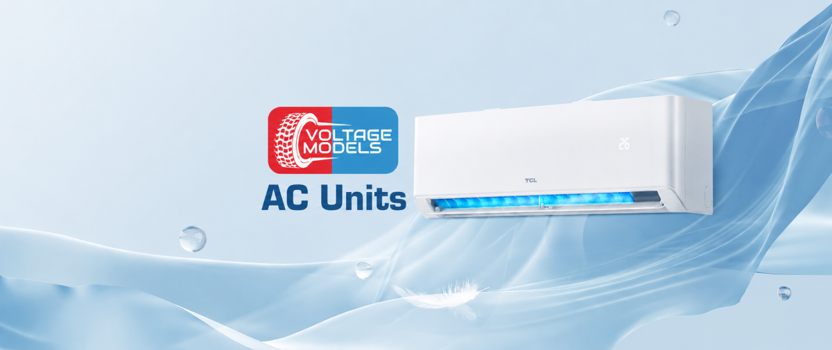 Air Conditioners