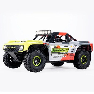 FMS Bronco