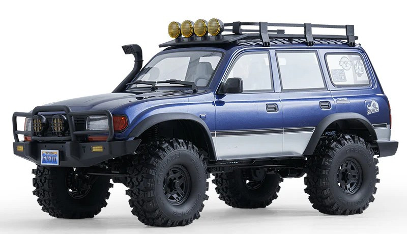 FMS LC80