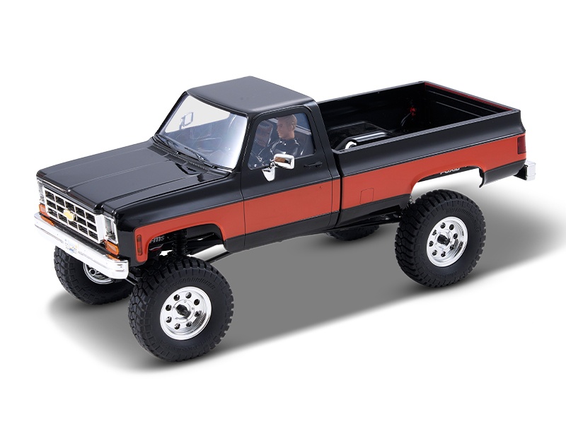 FMS K10