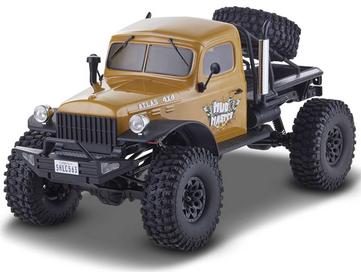 Roc Hobby