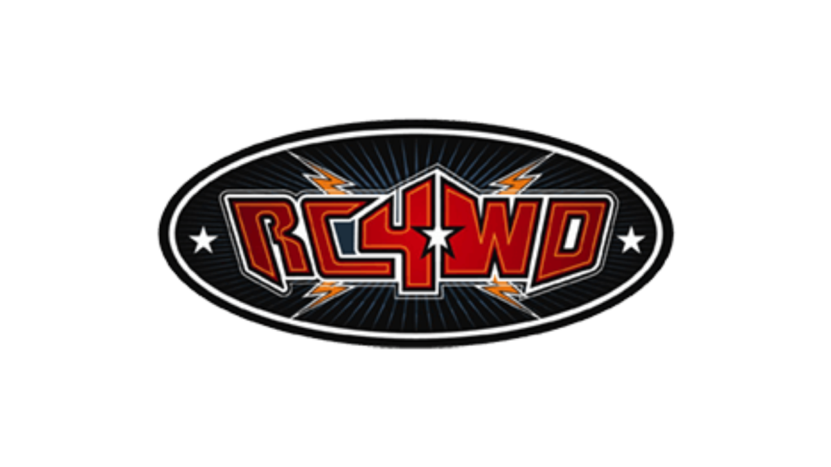 RC4WD