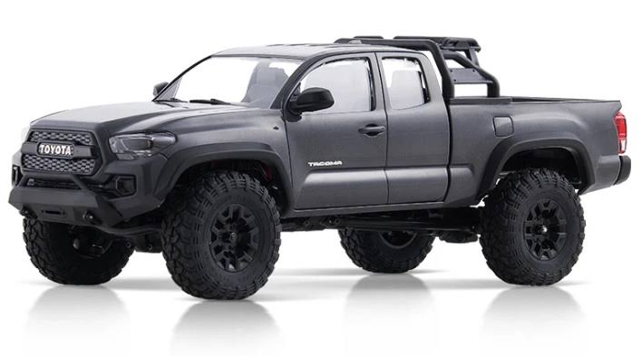 FMS Tacoma