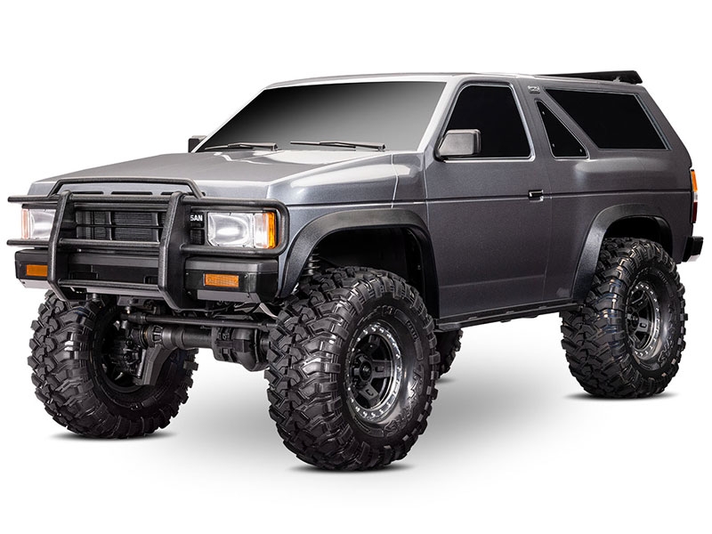 Traxxas 1/10 TRX4 Nissan Pathfinder