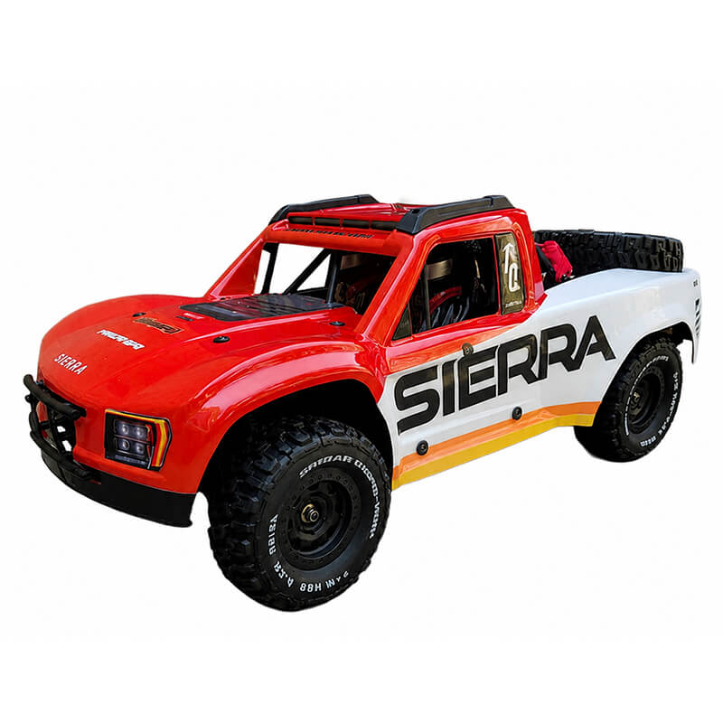 UDI RC Cars