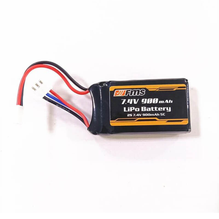 FMS Parts