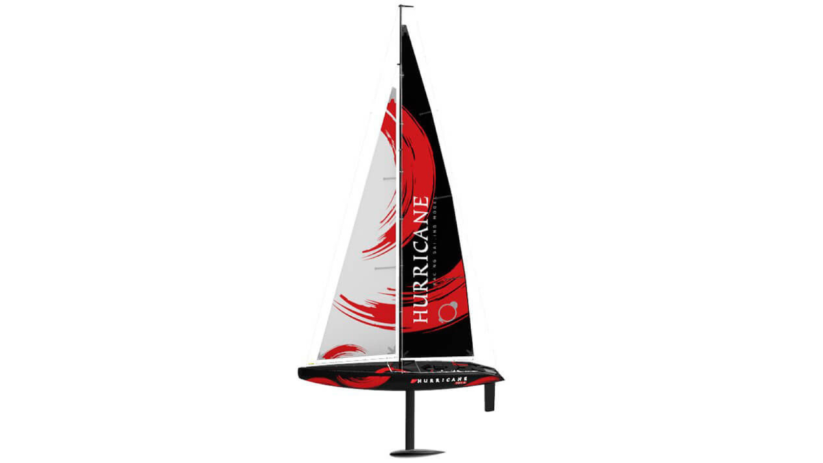 Volantex RC Boats