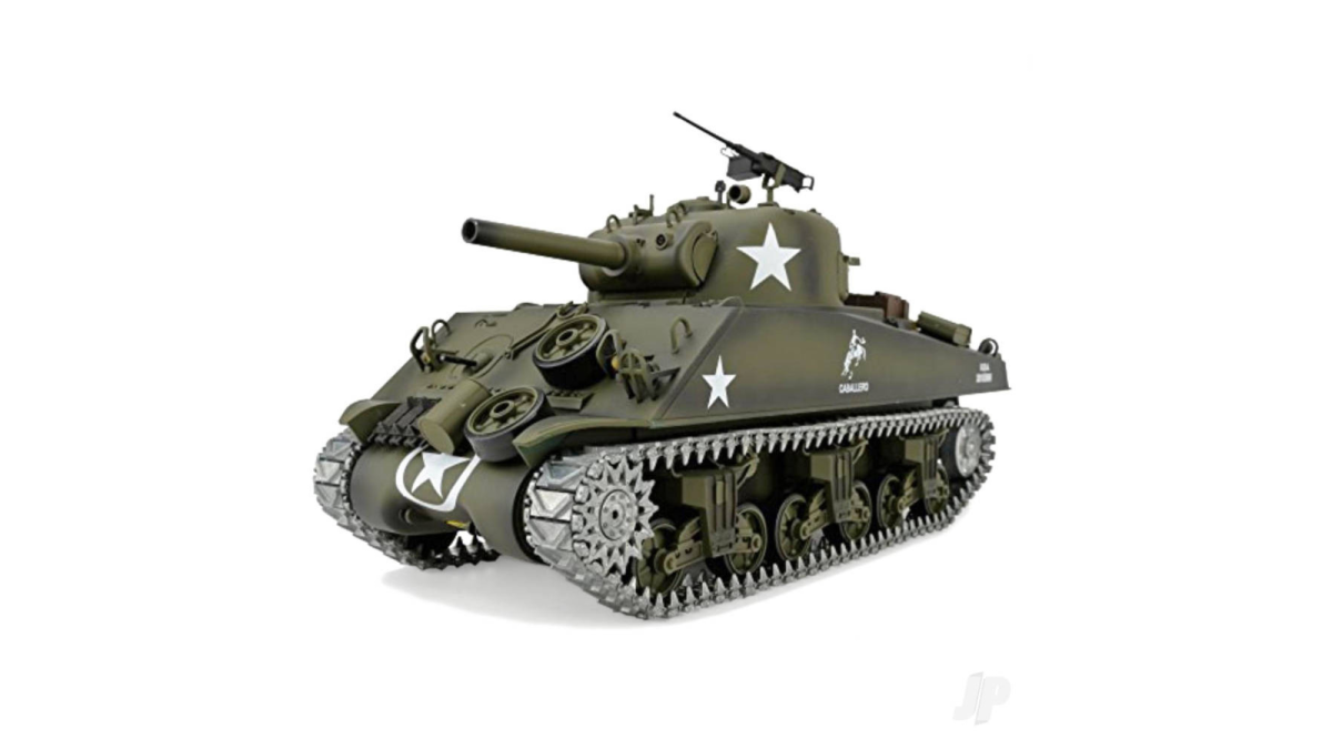 HengLong Military Vehicles